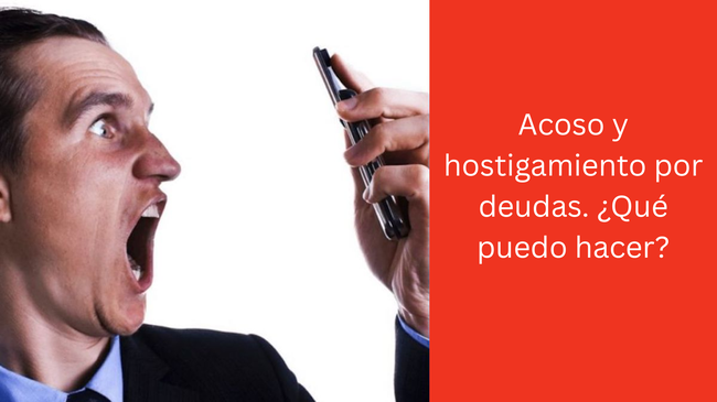 Acoso por deudas en Colombia: qué podés hacer y cómo protegerte