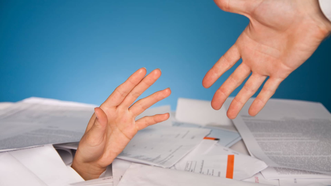 ¿Es posible reunificar las deudas?