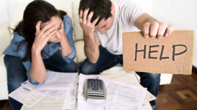 ¿Qué le puede pasar a un extranjero que tiene deudas en Colombia?