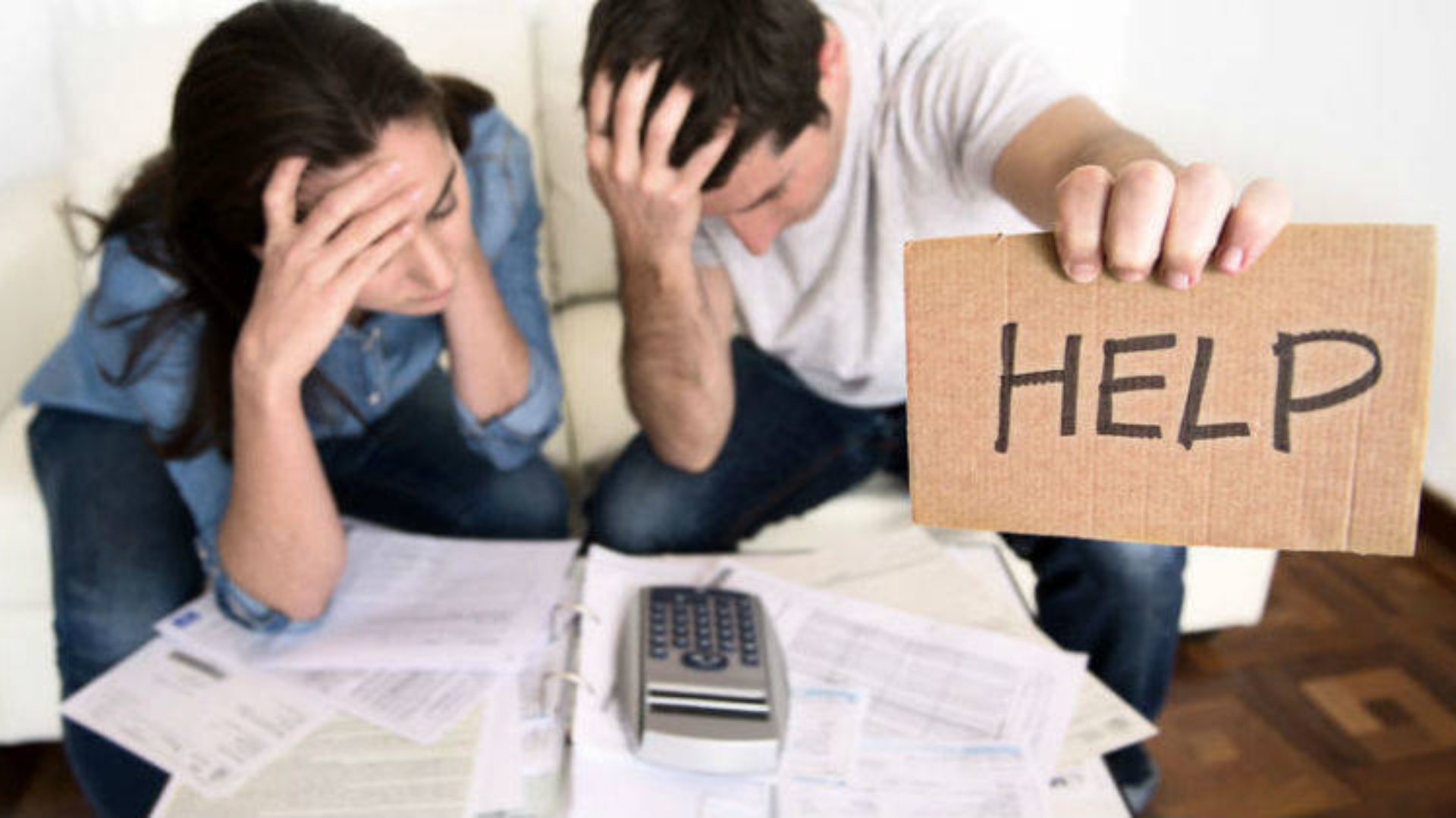 ¿Qué le puede pasar a un extranjero que tiene deudas en Colombia?