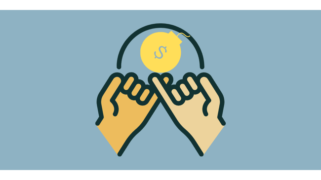 ¿Qué es un 'deudor solidario'?