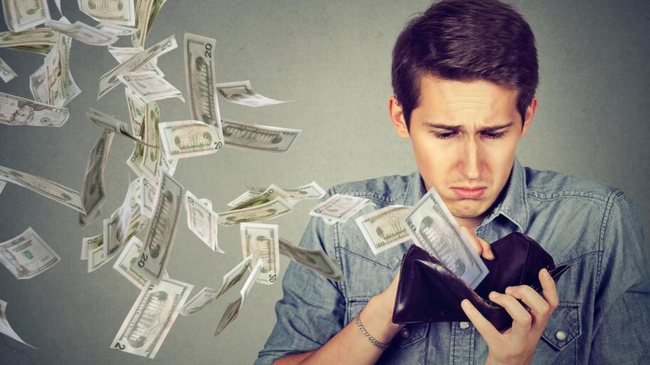Los peligros ocultos de las deudas que debes conocer