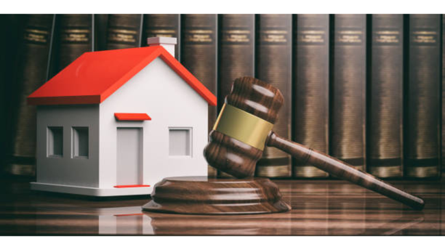 ¿Me pueden quitar mi casa por unas deudas en Colombia?