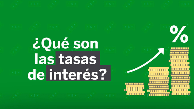 ¡Las tasas de interés y su papel en la deuda!